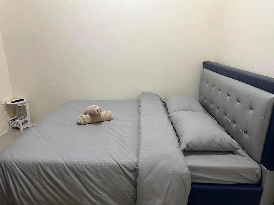 4 Bedroom Bungalow, Angeles City Villa