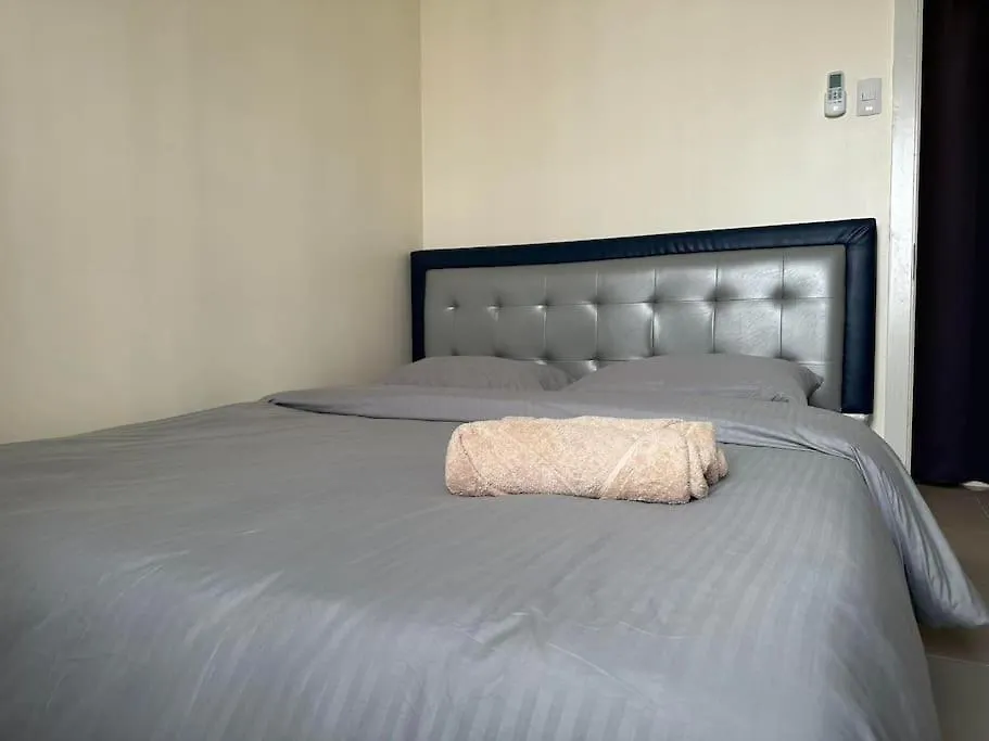 Villa 4 Bedroom Bungalow, Angeles City Filipinas