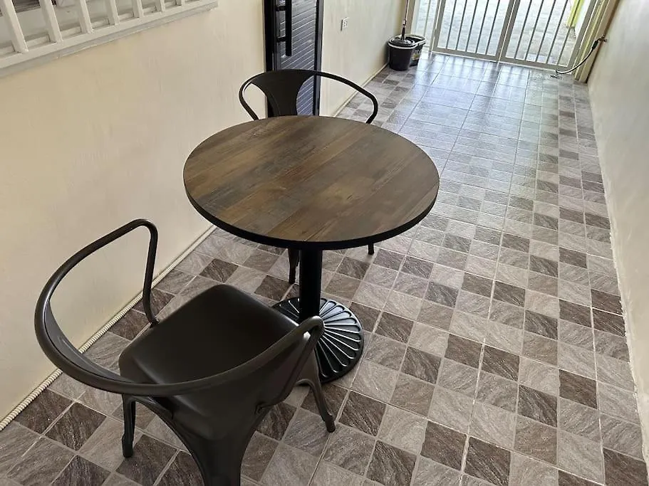 4 Bedroom Bungalow, Angeles City Filipinas