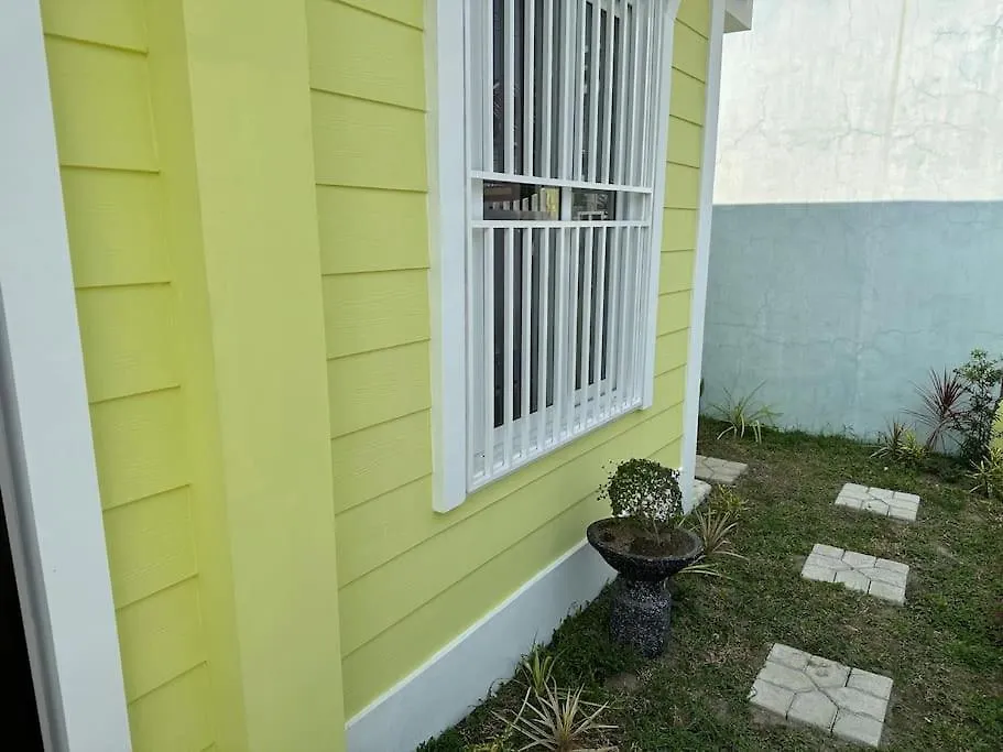 4 Bedroom Bungalow, Angeles City 0*,  Filipinas
